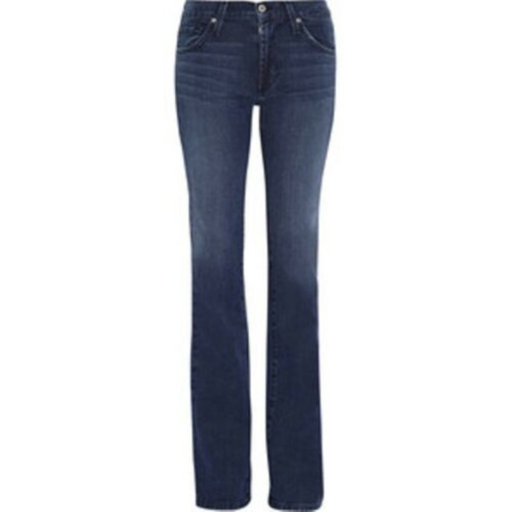 JAMES JEANS Dryed Aged DENIM Reboot Bootcut